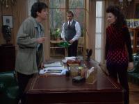 Click to watch 'The Gym Teacher' (popup) The Nanny